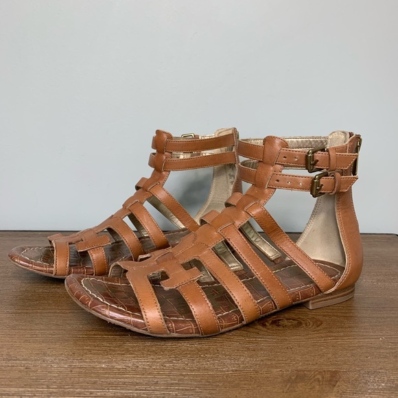 sam edelman berke gladiator sandal